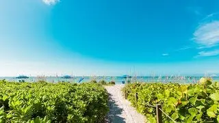 Resort Cinematography - Casa Ybel - Dream Reef Cinema