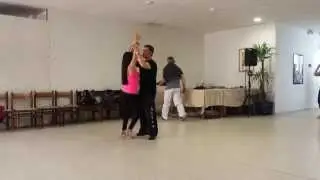 2015-04-30 - Bachata open (Magadance)