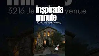 🏠 NEW INSPIRADA MINUTE: 3216 Jevonda Ave | Solar + Pergola in Henderson! #Shorts
