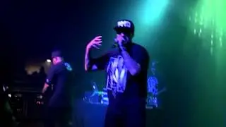 Cypress Hill 