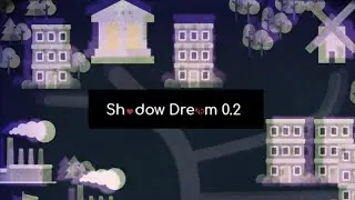 Shadow Dream [RPG Maker] (Полное прохождение?)