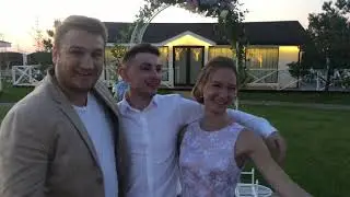 видеоотзыв 29 07 2018