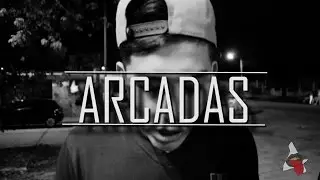 FABRICIO MURILLO - ARCADAS #1 BEATBOX