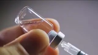 Economic benefit of the vaccine