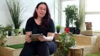 Digitalt lärande i förskolan