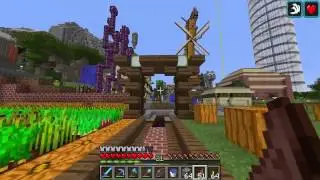 Farlanders Patreon Server - Episode 72 - Weekly Server Tour