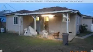 $425,000 - 5203 Deeboyar Avenue, Lakewood, CA 90712