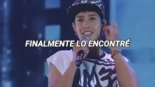 Kim Hyun Joong - U (Sub español)