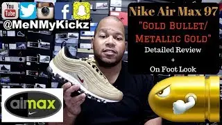 Nike Air Max 97 OG QS 