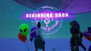 Fortnite: Rift Tour Live Event (Clip) From 8/6/2021