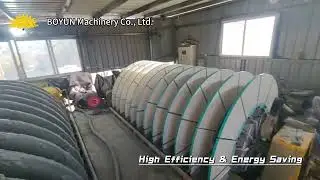 A Professional Reliable Ceramic Vacuum Disc Filters Manufacturer Since 2008