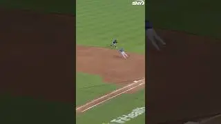 What A Way To Win The Game! Diaz & Acuna!! LGM!!