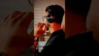 Budget Headphone King? 👑 Nu Republic Starboy Tested! #shorts #ytshorts #youtubeshorts