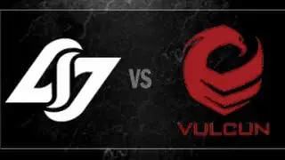 CLG vs VUL - LCS 2013 NA Summer W8D1