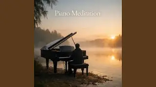 Embracing Stillness Piano Meditation Journey