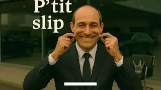 P'tit slip (Roi du showroom)