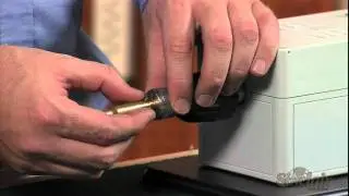 Sinclair Case Holder and Driver