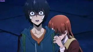 AMV-Ore dake Level Up na Ken