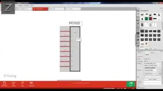 Как быстро и легко изготавливать нестандартные детали в Fritzing