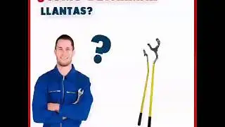 Te mostramos como usar las palancas Desarmadoras de Llantas LATSY COLOMBIA