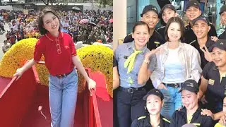 Barbie Forteza Update pt2 January 18 2026