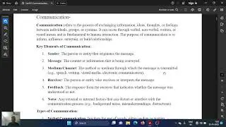#Introduction_to_Communication, #UG_ NET_Paper1,#nta,#exampreparation