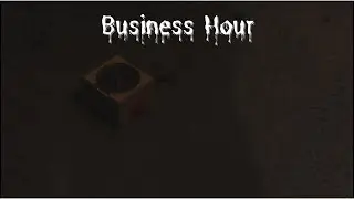 Business Hour (Short Film)