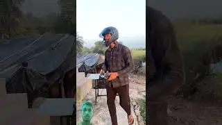 kya ye grinder haddi ko kat skta hai ? #haddix #grinderrun