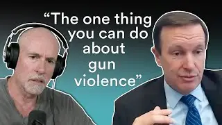 Senator Chris Murphy –  Combating Loneliness, Regulating Social Media | Prof G Conversations