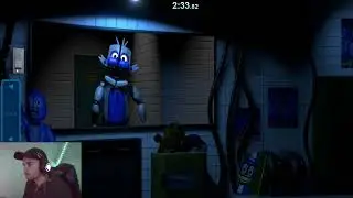 Jolly's Fun Land Hard Mode (Max Mode) | Jolly 1 Custom Night
