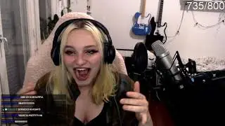 [Niki Beats Hardcore] w/Krinios