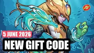 New Idle Heroes Exchange Codes June 2026 | Idle Heroes CD Key Codes | Idle Heroes Gift Codes
