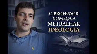 UNIVERSIDADES são FÁBRICAS de INTELECTOS MEDIANOS