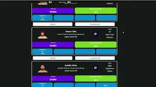 FREE PRIZEPICKS UFC PICKS FROM PROPS MADE EASY FOR 8/2/25