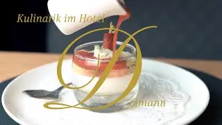 Hofstube Deimann - ausgezeichnet mit einem Michelin Stern 2018 und 2019
