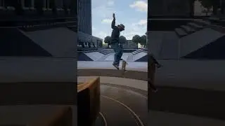 Skatebounty submission. skate. #skate #skatebounty #skateshorts #shorts #skate4