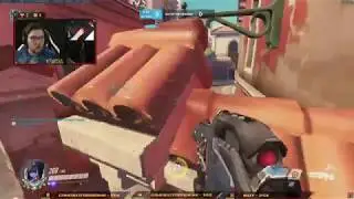 Kephrii pops off on Winston! (Ft. Aster, Hagopeun, & Paintbrush)