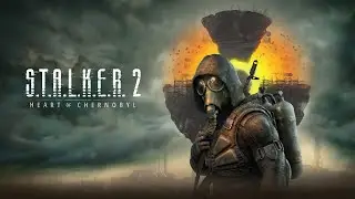Стрим 🔴Left 4 Dead 2, Grand Theft Auto V, S.T.A.L.K.E.R. 2: Heart of Chornobyl.🔴