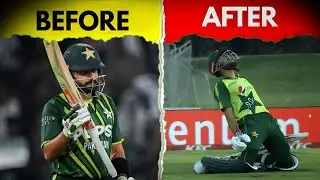 5 Unbreakable T20 Records of Babar Azam Pakistan Pride! 
