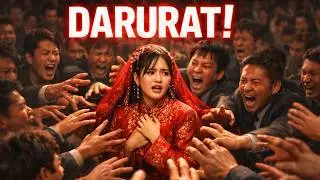Saat Jumlah Laki-Laki Lebih Banyak