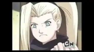 ♥♫Gitana- Ino Sakura y Hinata♫♥