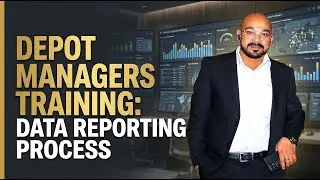 How to Manage Depot Reports using Google Sheets (Step-by-Step)
