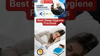 Sleep Hygiene: The Secret To 5X Your Productivity