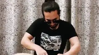 PubG Theme song | Tabla cover | Raghav Raja