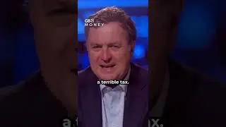 Гербовый сбор &mdash; это &laquo;КАТАСТРОФА&raquo; для британского общества и экономики