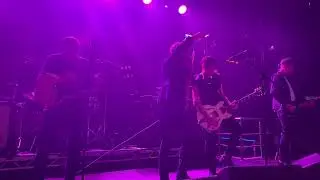The Maccabees - William Powers (Live at The Academy, Dublin 17/08/2025)