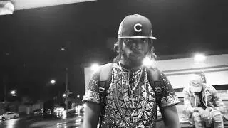 Youngwildapache - Yaad Man - Oouu Remix - Official Video &copy;️ 2017