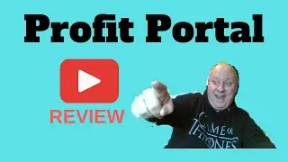 Profit Portal Review - Plus EXCLUSIVE BONUSES - (Profit Portal Review)