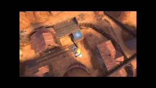 Henry's Animation Tool test