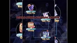 Manga allstar-Deal high Damage world boss only 1 Hero